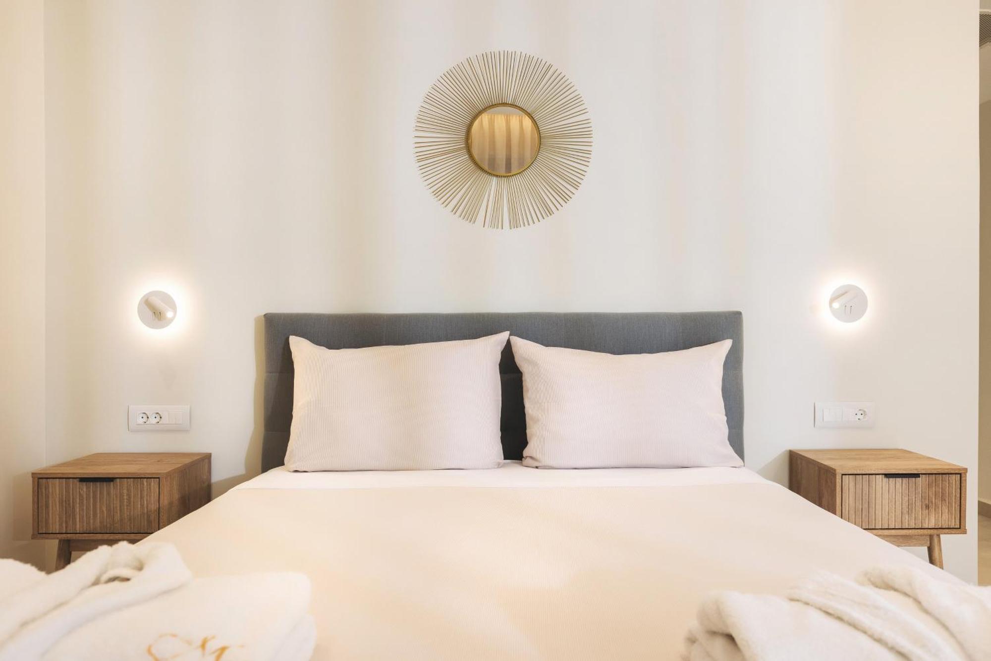 Vila Mamfredas Luxury