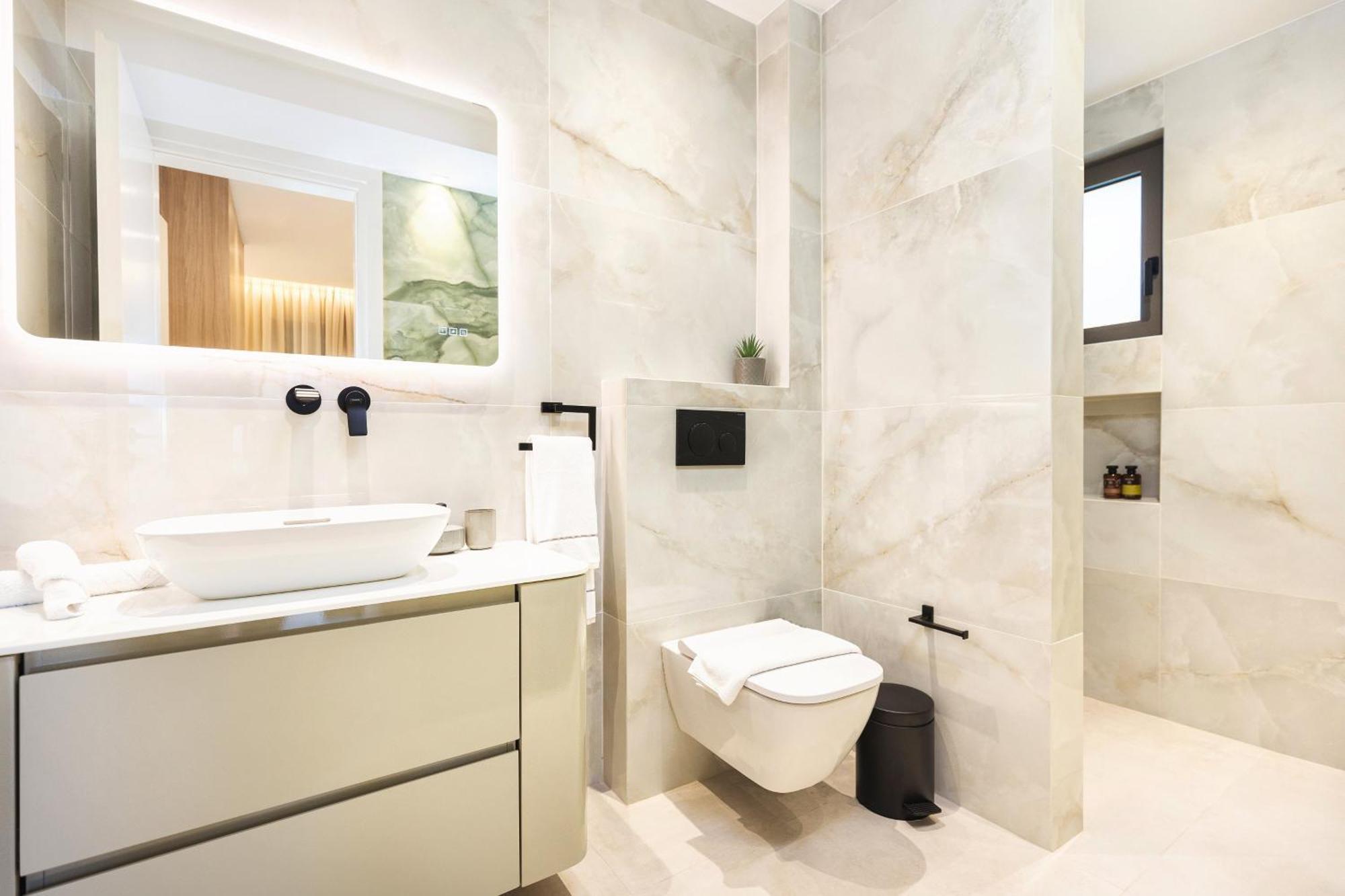 Vila Mamfredas Luxury *