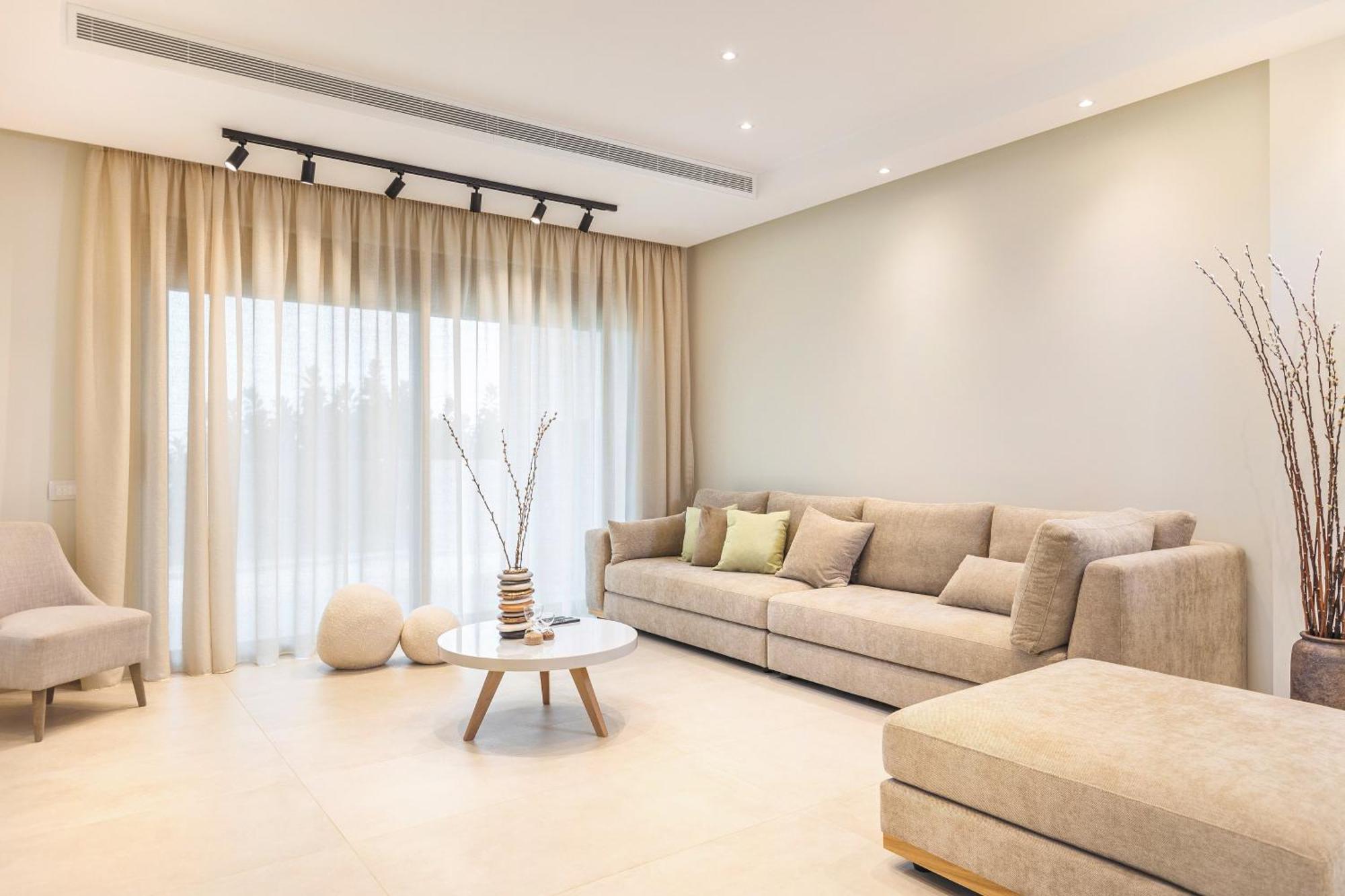 Vila Mamfredas Luxury Planos (Zakynthos)
