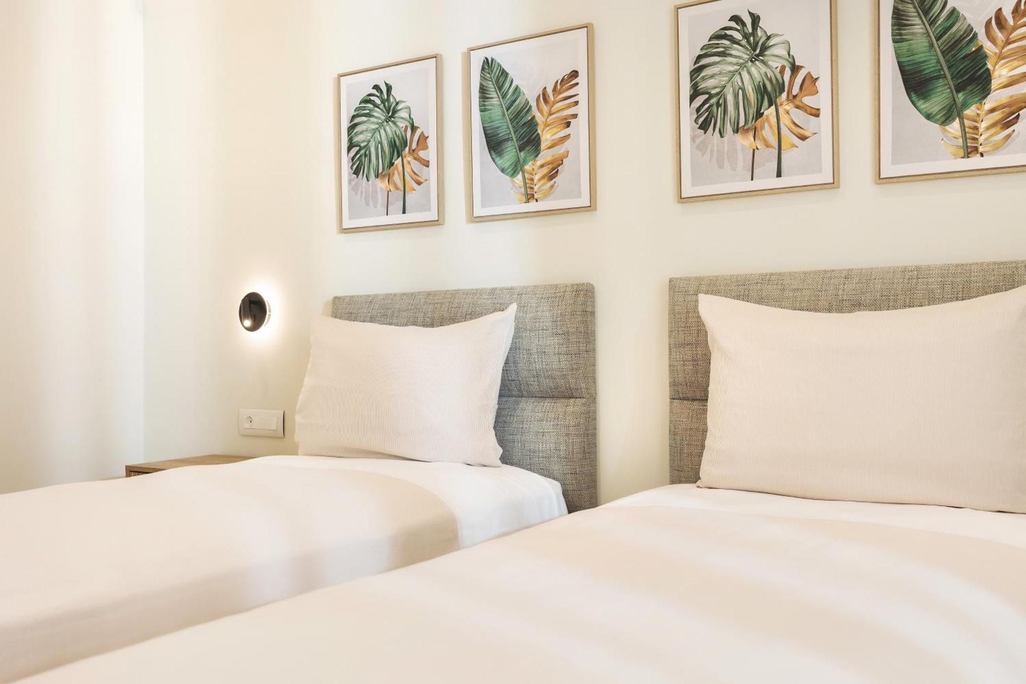 Mamfredas Luxury Vila Planos (Zakynthos)