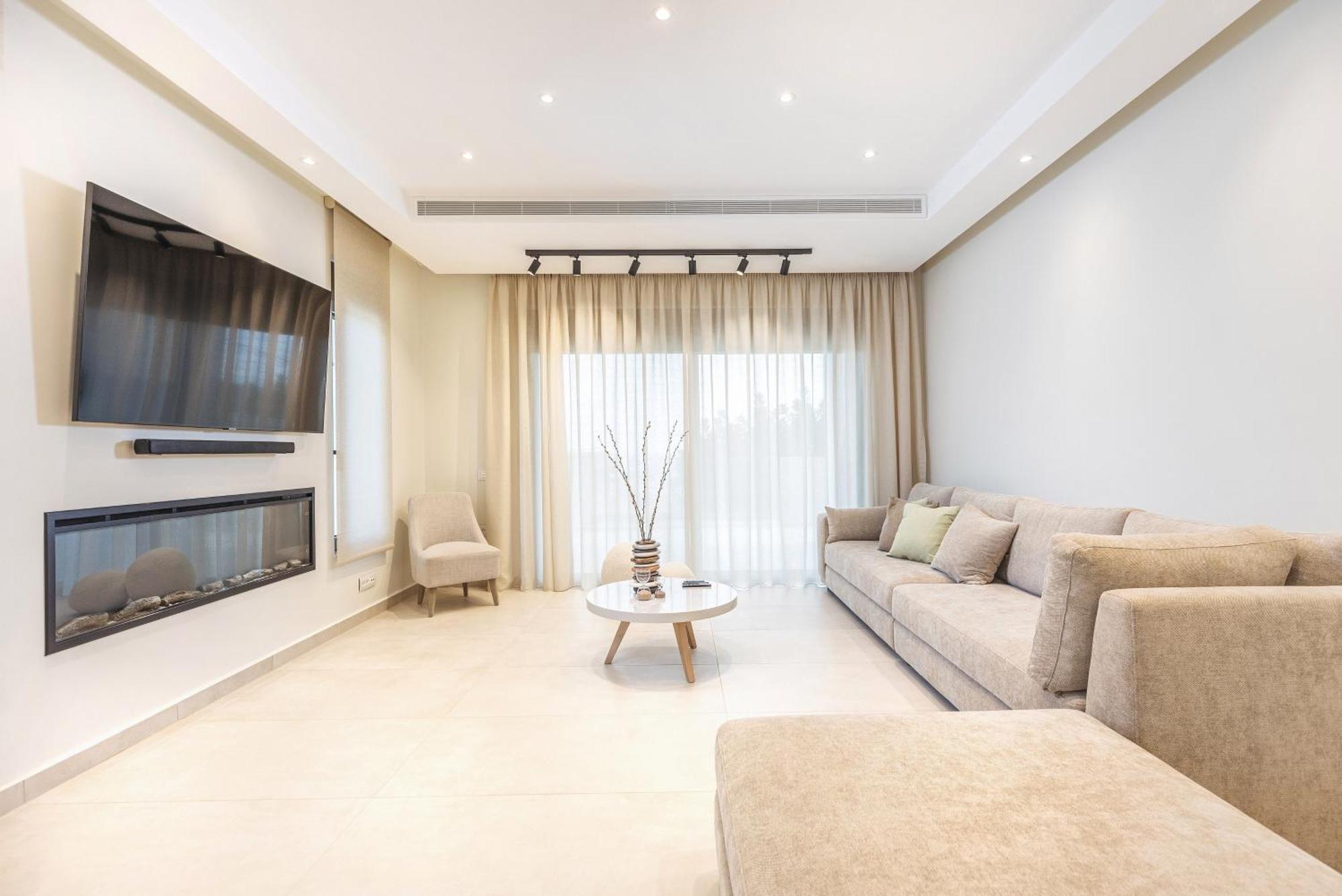 Mamfredas Luxury Vila Planos (Zakynthos)